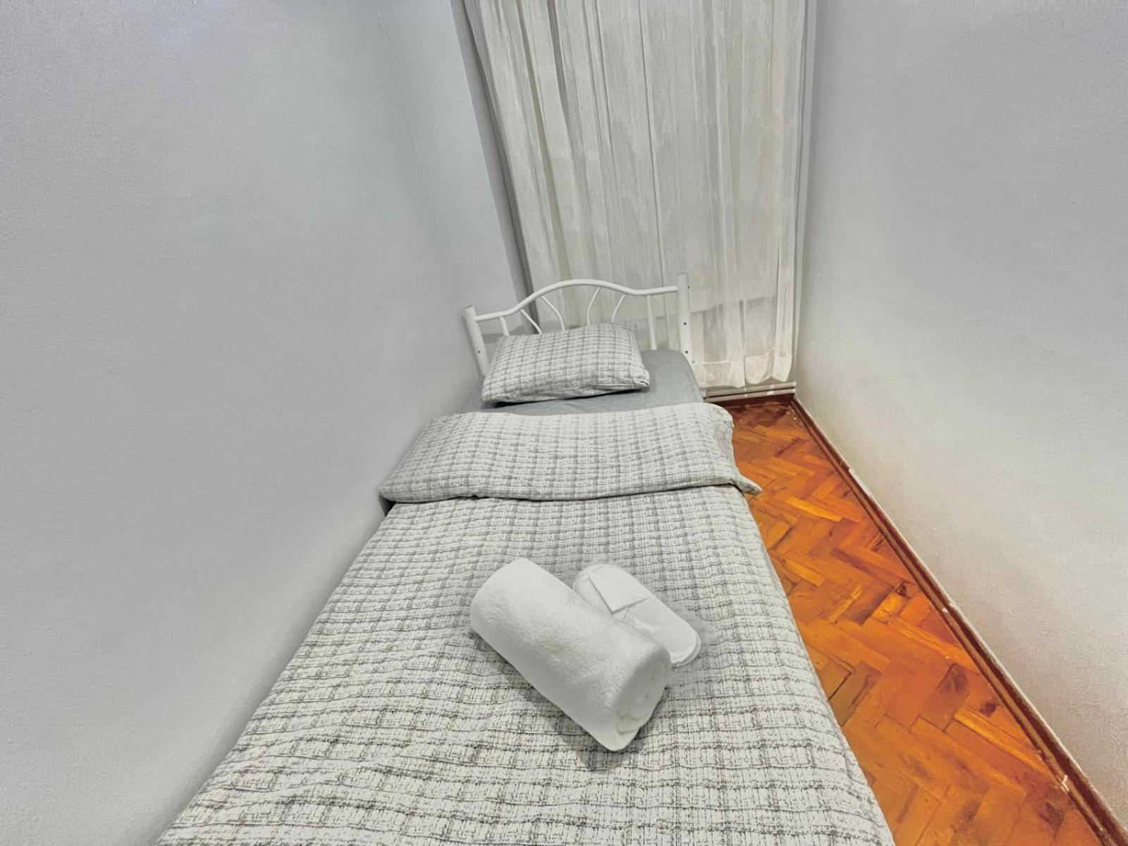 Kadikoey Miski Amber Istanbul Ngoại thất bức ảnh