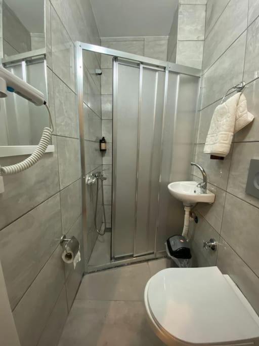 Kadikoey Miski Amber Istanbul Ngoại thất bức ảnh