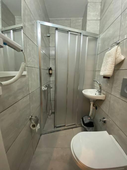 Kadikoey Miski Amber Istanbul Ngoại thất bức ảnh